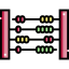 Abacus icon 64x64