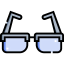 Eyeglasses icon 64x64