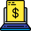 Laptop icon 64x64