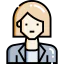 Teacher icon 64x64
