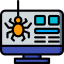 Bug icon 64x64