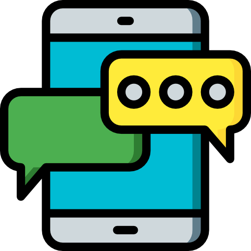 Message icon