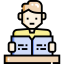 Reading icon 64x64