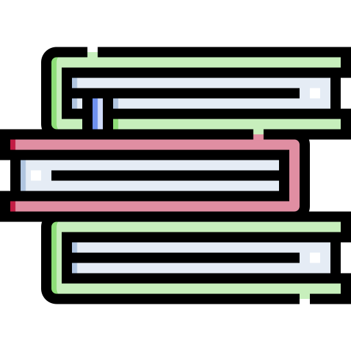 Book icon