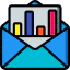 Mail icon 64x64