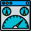Speed icon 64x64