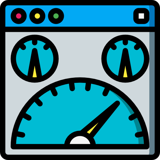 Speed icon