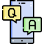 Chat icon 64x64