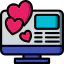 Like icon 64x64