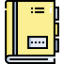 Notebook icon 64x64