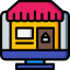 Store icon 64x64