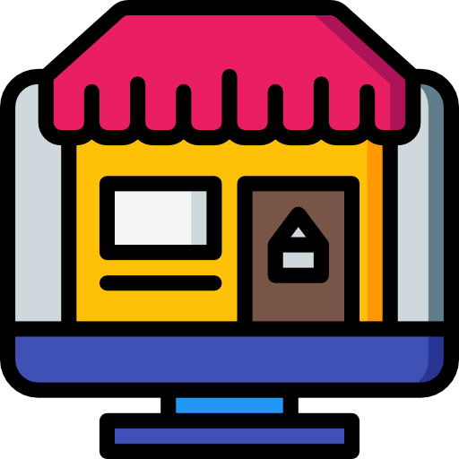 Store icon