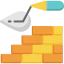 Brickwall アイコン 64x64