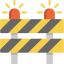 Barrier icon 64x64