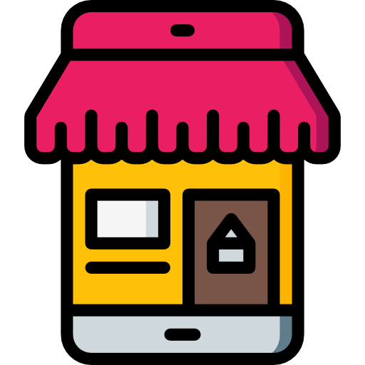 Store icon