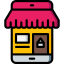 Store icon 64x64