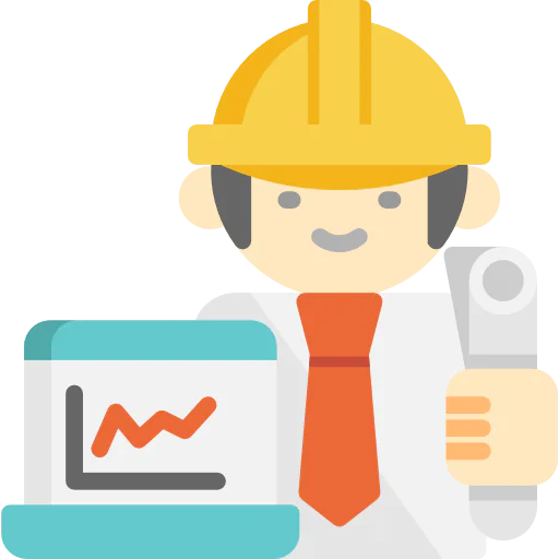 Engineer Ikona