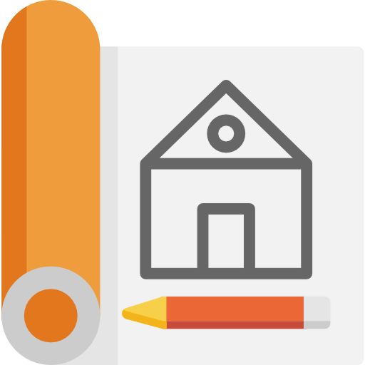 Blueprint icon