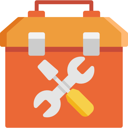 Toolbox icon