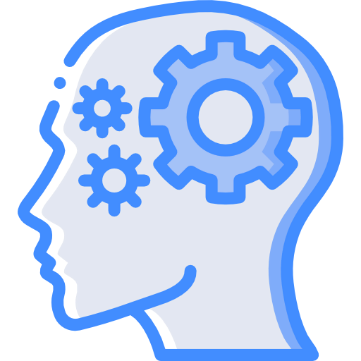 Thought icon