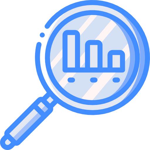 Graph icon