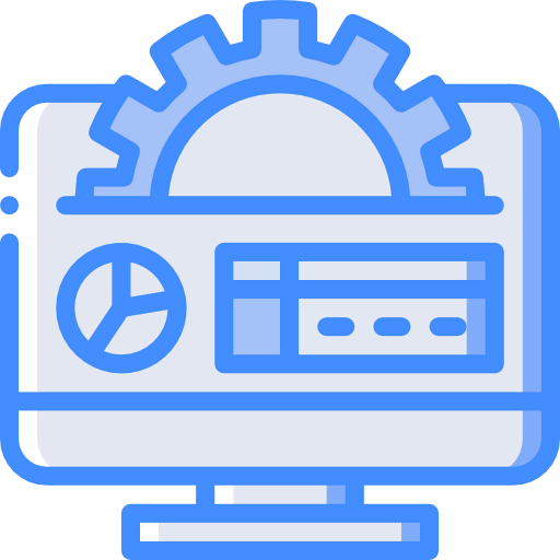 Desktop icon