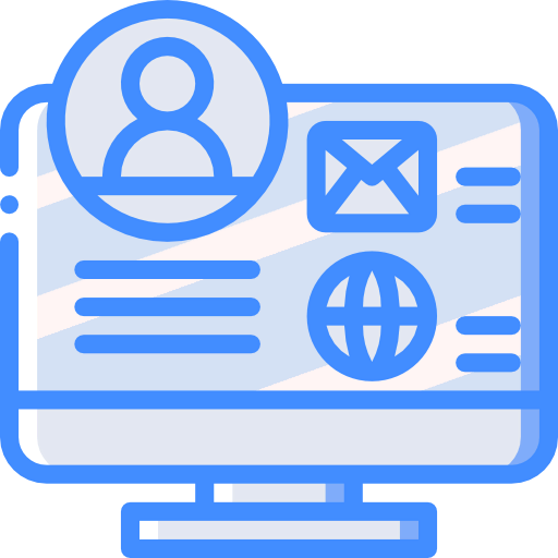 Desktop icon