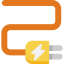 Plug icon 64x64