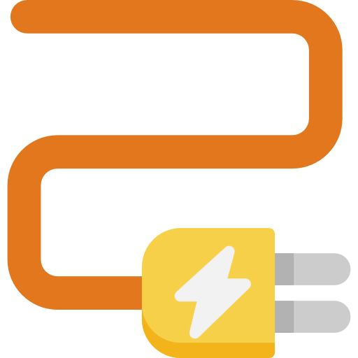 Plug アイコン