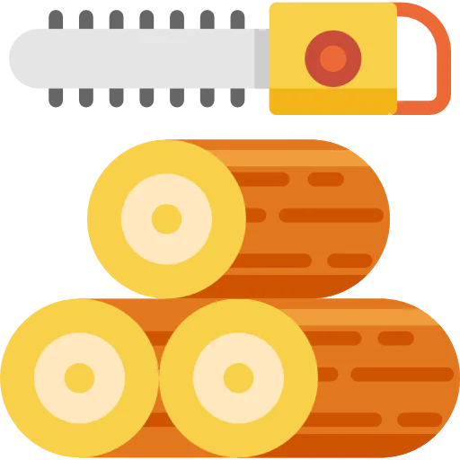 Log icon