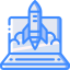 Launch icon 64x64