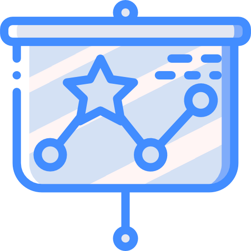 Projection icon