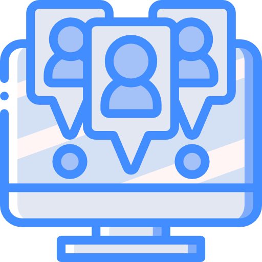 User icon