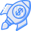 Launch icon 64x64