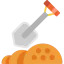 Shovel icon 64x64