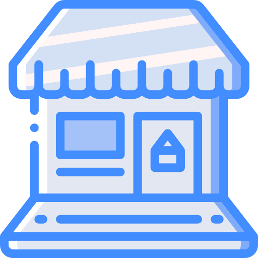 Store icon