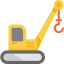 Crane icon 64x64
