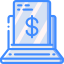 Laptop icon 64x64