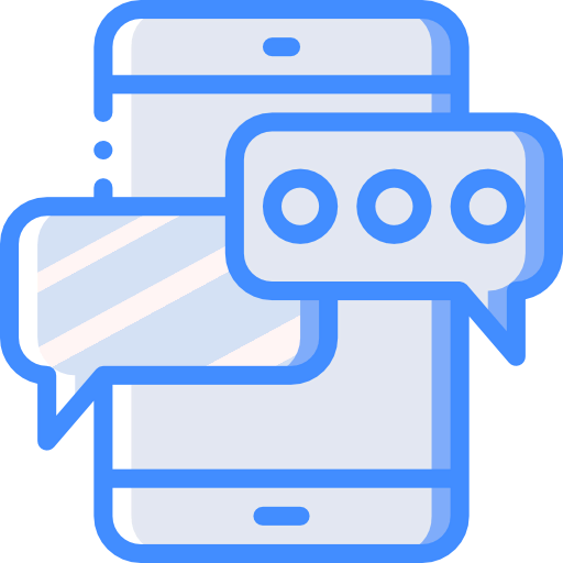 Message icon