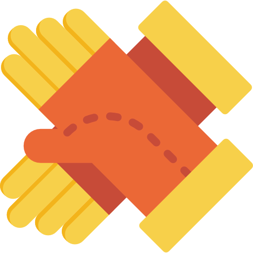 Gloves icon