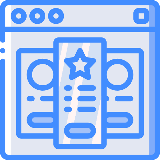 Pricing icon