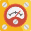 Voltmeter icon 64x64