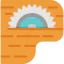 Saw icon 64x64
