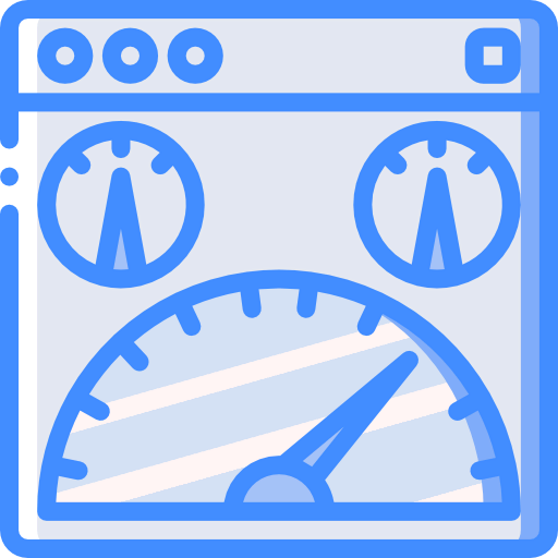 Speed icon