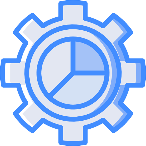 Chart icon