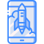Launch icon 64x64