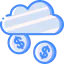 Cloud アイコン 64x64