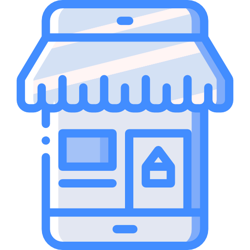 Store icon