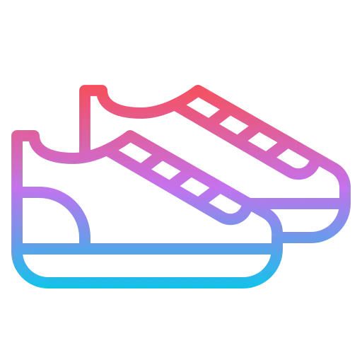 Sneaker icon