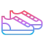 Sneaker icon 64x64